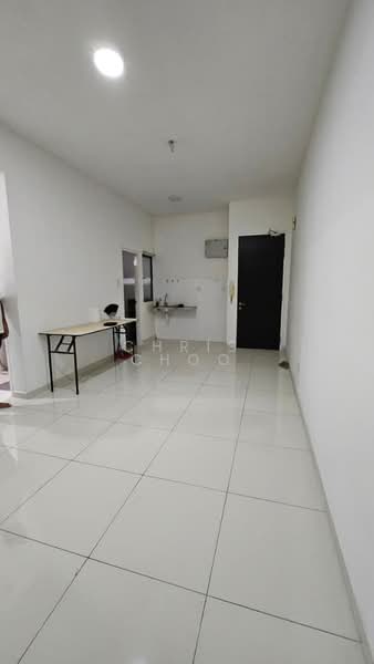 Service Residence for Sale at Seasons Garden Residences - Chris Choo - Interior - PropertyGuru.com.my