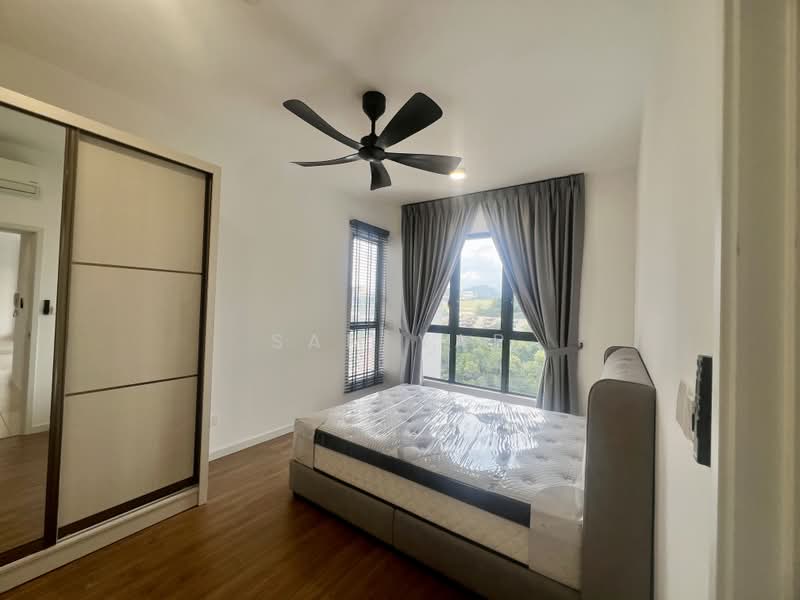 Condominium for Rent at Trinity Wellnessa - Sam Yap - PropertyGuru.com.my