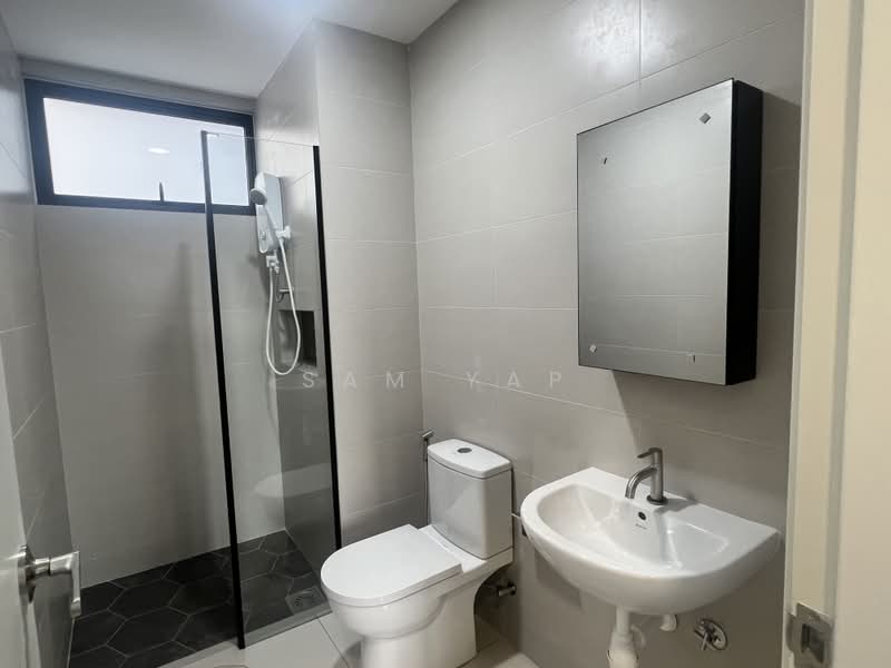 Condominium for Rent at Trinity Wellnessa - Sam Yap - PropertyGuru.com.my