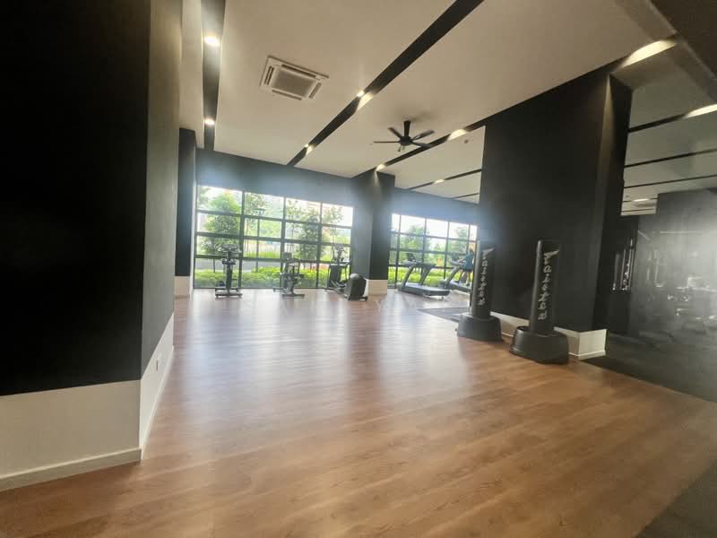 Condominium for Rent at Trinity Wellnessa - Sam Yap - PropertyGuru.com.my