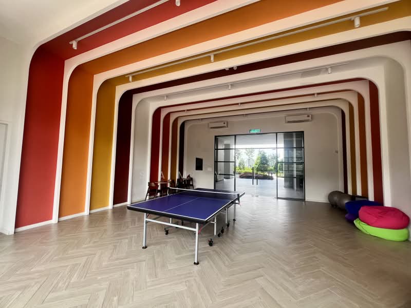 Condominium for Rent at Trinity Wellnessa - Sam Yap - PropertyGuru.com.my