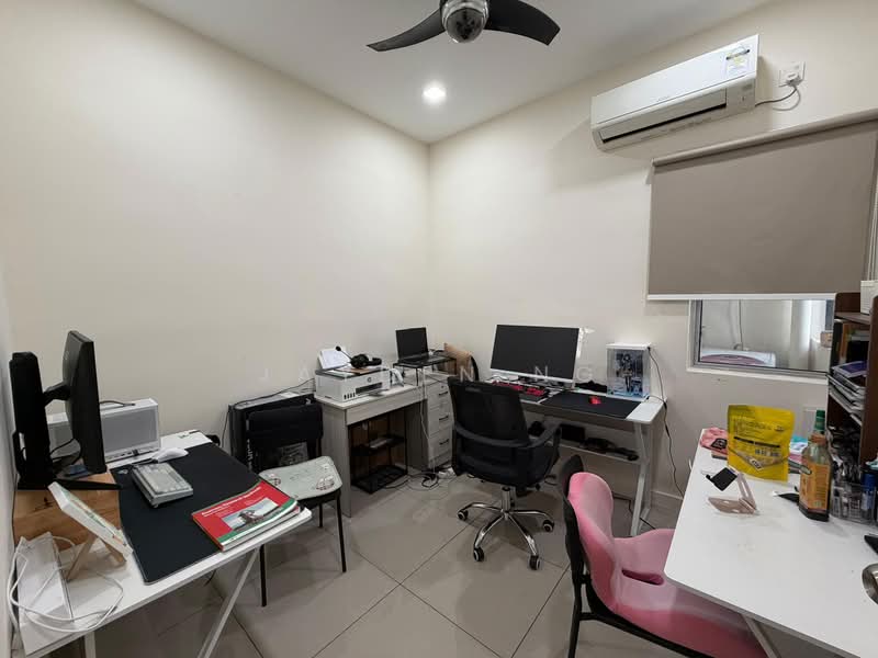 Apartment for Sale at Greenfield Regency - Jayden Ng - Study - PropertyGuru.com.my