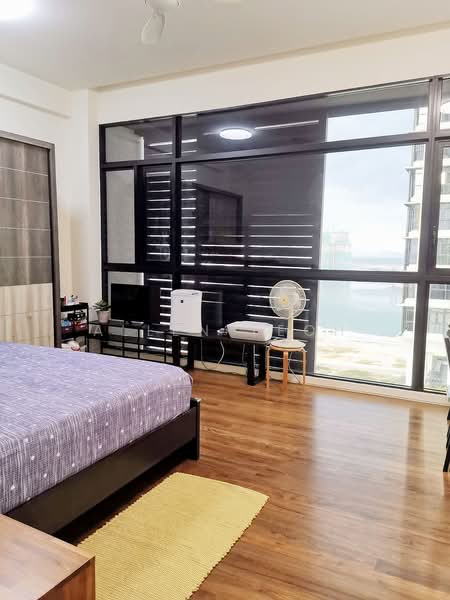 Condominium for Sale at Setia V Residences - Allen Yeoh - Bedroom - PropertyGuru.com.my