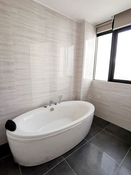 Condominium for Sale at Setia V Residences - Allen Yeoh - Bathroom - PropertyGuru.com.my