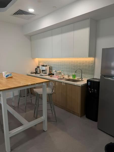 Office for Rent in KLCC (KL City Centre) - Dacklin Lee - Kitchen - PropertyGuru.com.my
