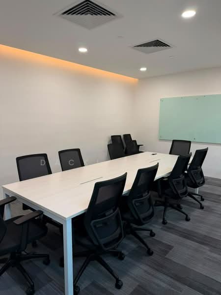 Office for Rent in KLCC (KL City Centre) - Dacklin Lee - Interior - PropertyGuru.com.my