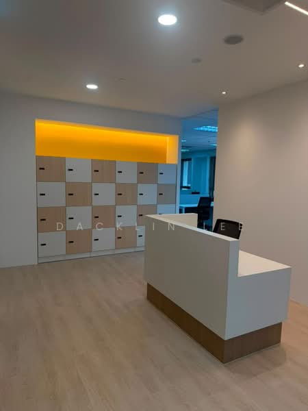 Office for Rent in KLCC (KL City Centre) - Dacklin Lee - Interior - PropertyGuru.com.my
