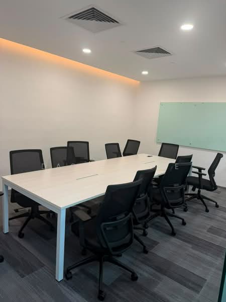 Office for Rent in KLCC (KL City Centre) - Dacklin Lee - Interior - PropertyGuru.com.my