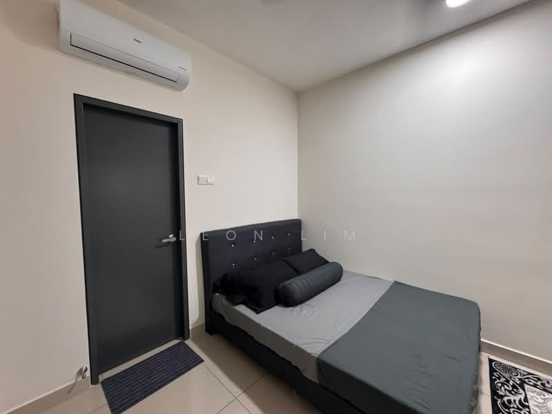 Servis Apartment untuk Disewa di KR7 Residences - Leon Lim - PropertyGuru.com.my