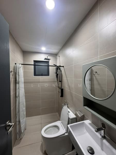 Servis Apartment untuk Disewa di KR7 Residences - Leon Lim - PropertyGuru.com.my