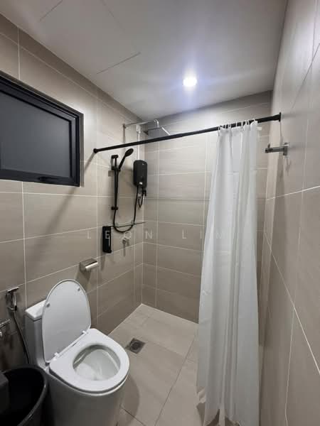 Servis Apartment untuk Disewa di KR7 Residences - Leon Lim - PropertyGuru.com.my