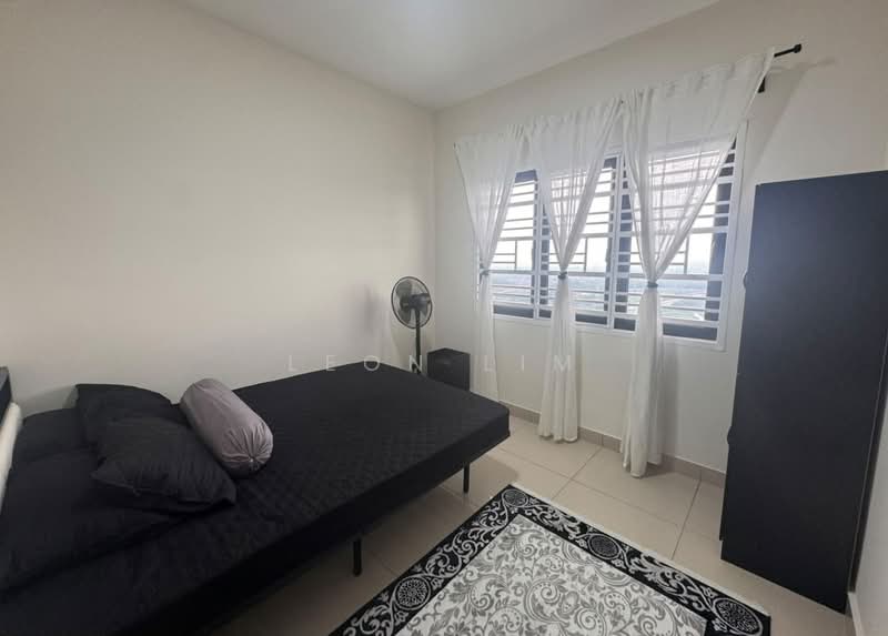 Servis Apartment untuk Disewa di KR7 Residences - Leon Lim - PropertyGuru.com.my