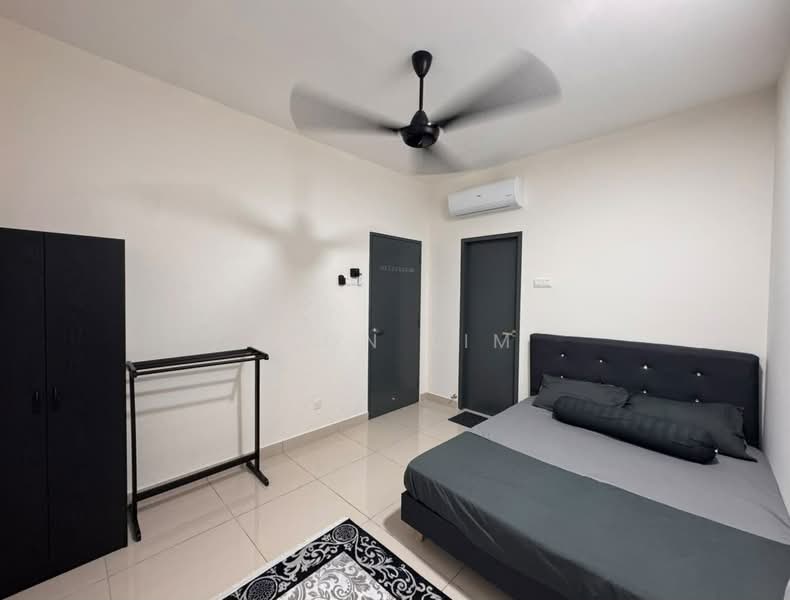 Servis Apartment untuk Disewa di KR7 Residences - Leon Lim - PropertyGuru.com.my