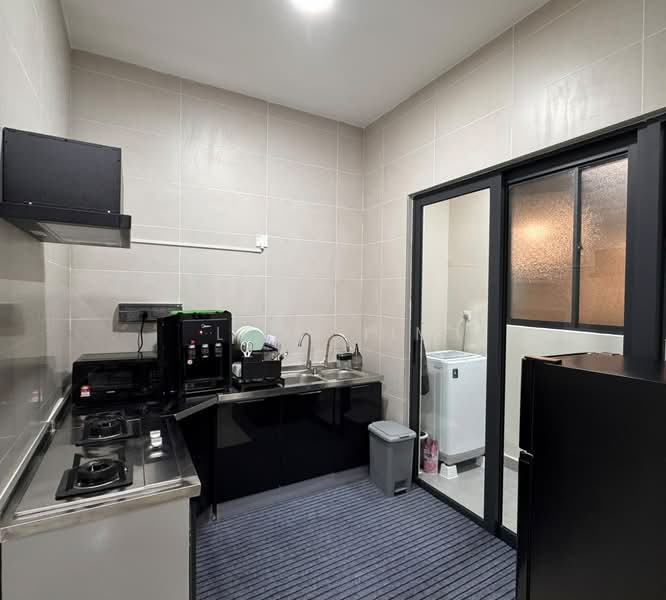 Servis Apartment untuk Disewa di KR7 Residences - Leon Lim - PropertyGuru.com.my