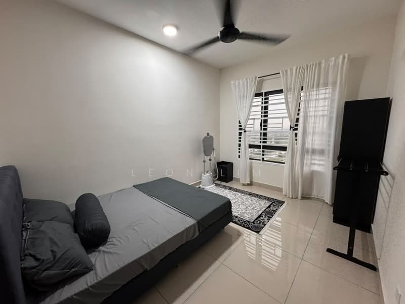 Servis Apartment untuk Disewa di KR7 Residences - Leon Lim - PropertyGuru.com.my