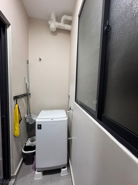 Servis Apartment untuk Disewa di KR7 Residences - Leon Lim - PropertyGuru.com.my