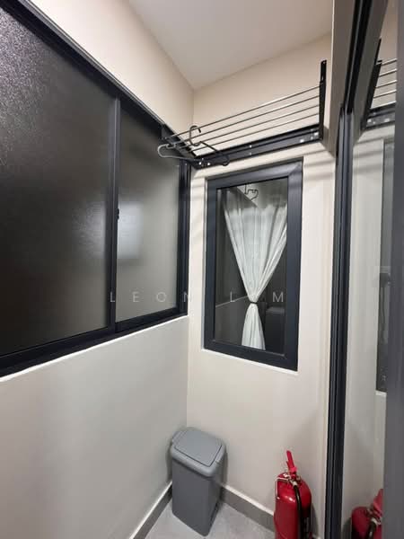 Servis Apartment untuk Disewa di KR7 Residences - Leon Lim - PropertyGuru.com.my
