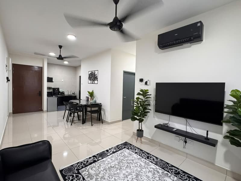 Servis Apartment untuk Disewa di KR7 Residences - Leon Lim - PropertyGuru.com.my