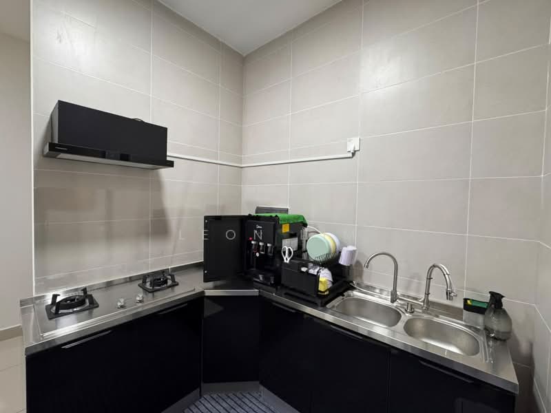 Servis Apartment untuk Disewa di KR7 Residences - Leon Lim - PropertyGuru.com.my