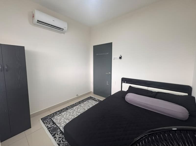 Servis Apartment untuk Disewa di KR7 Residences - Leon Lim - PropertyGuru.com.my