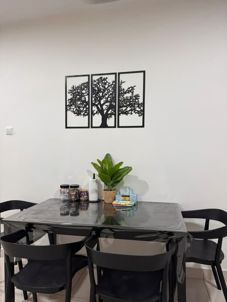 Servis Apartment untuk Disewa di KR7 Residences - Leon Lim - PropertyGuru.com.my