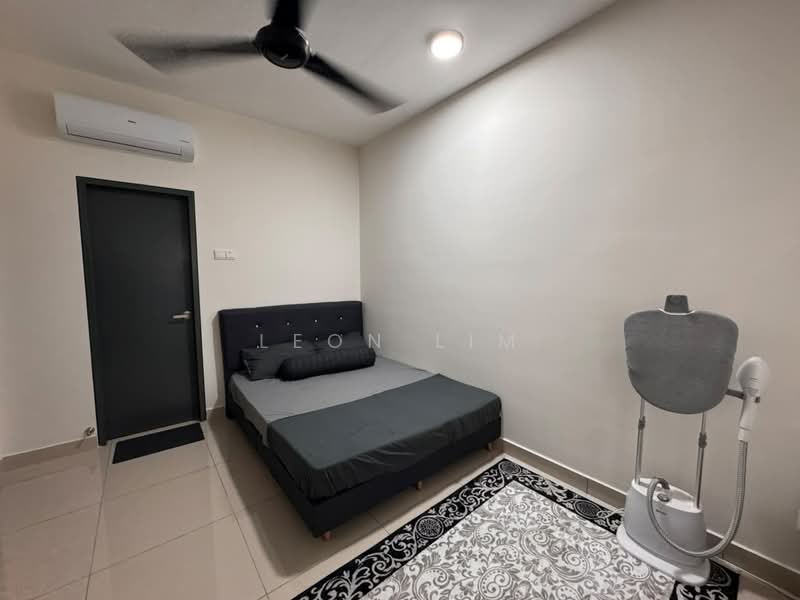 Servis Apartment untuk Disewa di KR7 Residences - Leon Lim - PropertyGuru.com.my