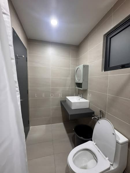 Servis Apartment untuk Disewa di KR7 Residences - Leon Lim - PropertyGuru.com.my