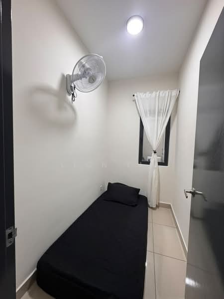 Servis Apartment untuk Disewa di KR7 Residences - Leon Lim - PropertyGuru.com.my