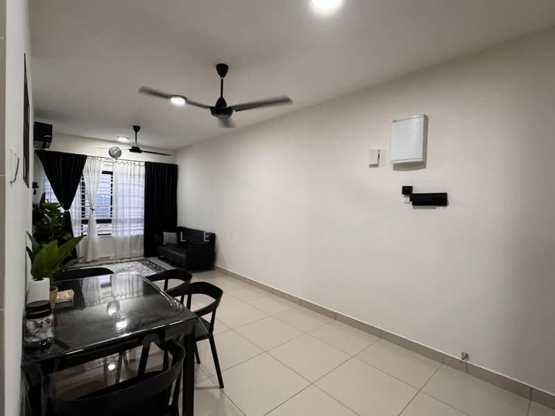 Servis Apartment untuk Disewa di KR7 Residences - Leon Lim - PropertyGuru.com.my