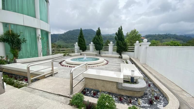 Bungalow for Rent in Genting Sempah (Bentong) - Clovis . - PropertyGuru.com.my