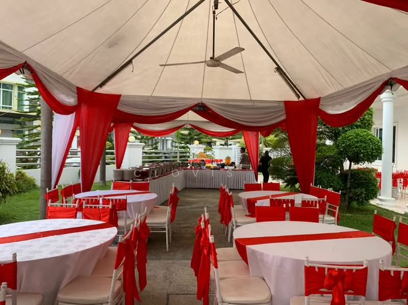 Bungalow for Rent in Genting Sempah (Bentong) - Clovis . - PropertyGuru.com.my