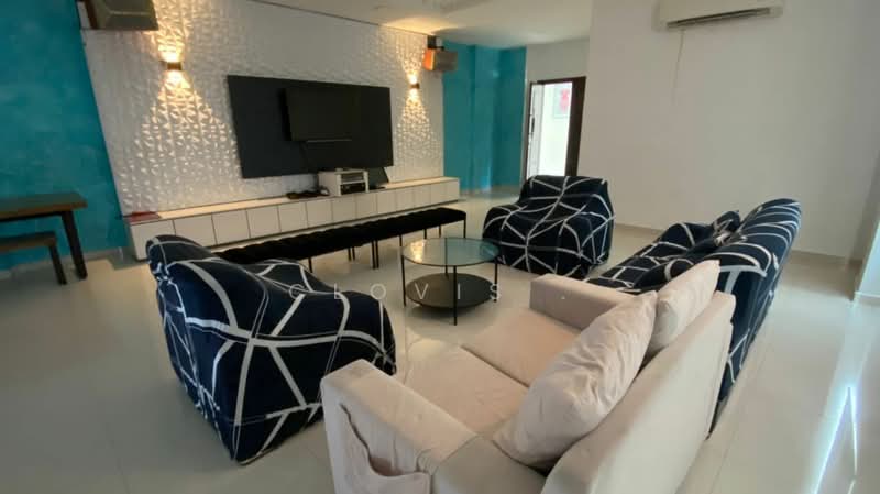 Bungalow for Rent in Genting Sempah (Bentong) - Clovis . - PropertyGuru.com.my
