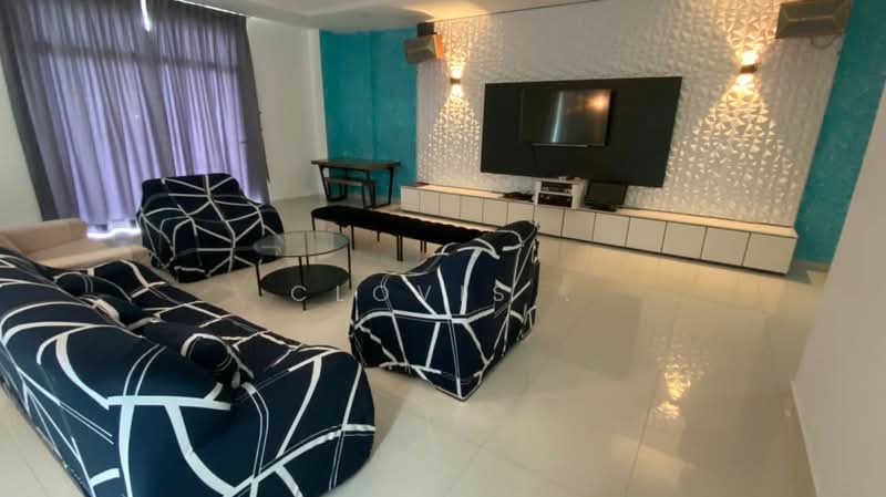 Bungalow for Rent in Genting Sempah (Bentong) - Clovis . - PropertyGuru.com.my