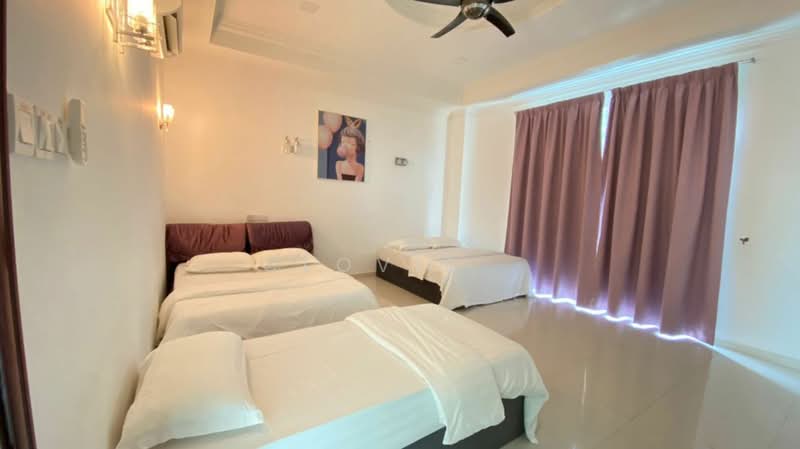 Bungalow for Rent in Genting Sempah (Bentong) - Clovis . - PropertyGuru.com.my