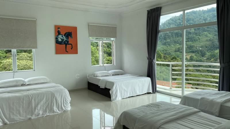 Bungalow for Rent in Genting Sempah (Bentong) - Clovis . - PropertyGuru.com.my