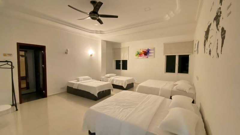 Bungalow for Rent in Genting Sempah (Bentong) - Clovis . - PropertyGuru.com.my