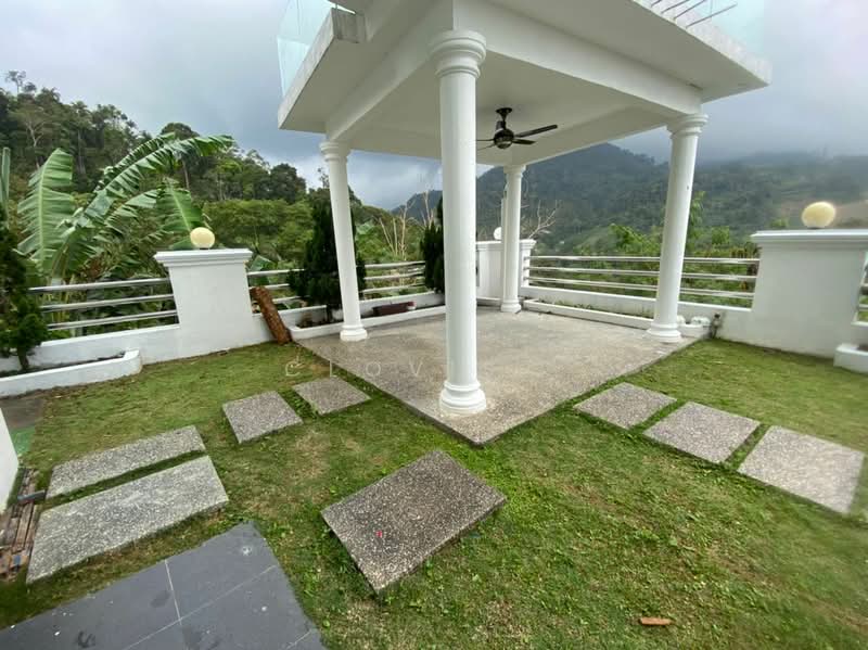 Bungalow for Rent in Genting Sempah (Bentong) - Clovis . - PropertyGuru.com.my
