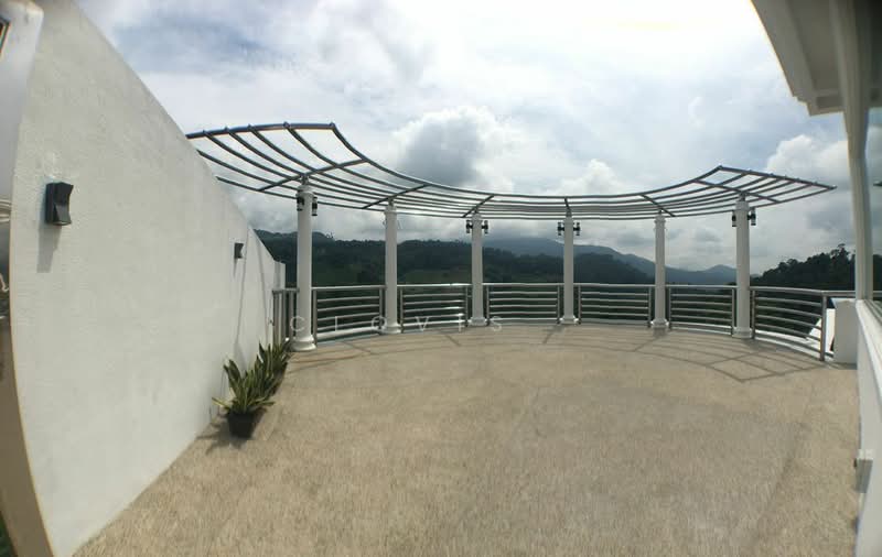 Bungalow for Rent in Genting Sempah (Bentong) - Clovis . - PropertyGuru.com.my