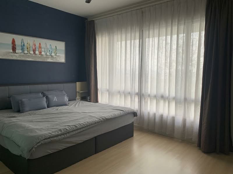 Servis Apartment untuk Disewa di USJ One (You One) - ANGELINE ANG - Bedroom - PropertyGuru.com.my