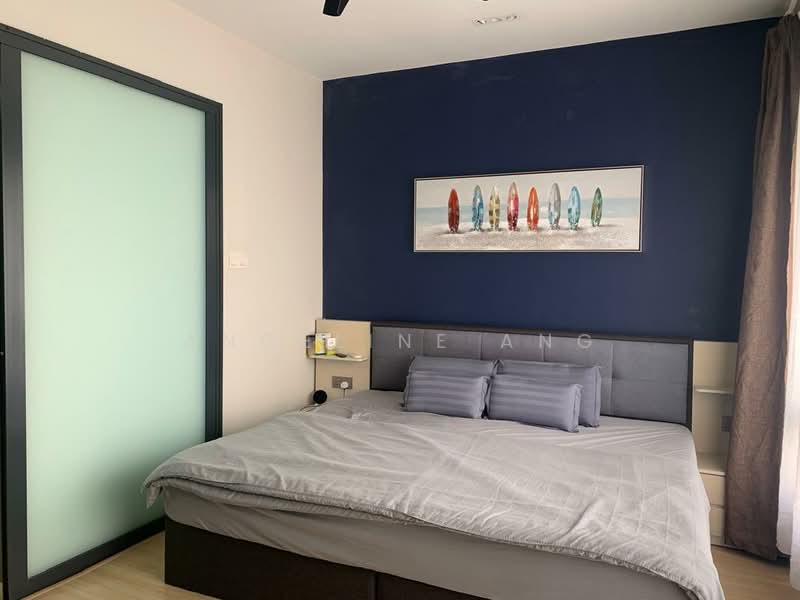 Servis Apartment untuk Disewa di USJ One (You One) - ANGELINE ANG - Bedroom - PropertyGuru.com.my