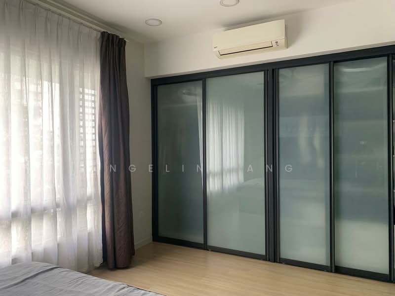 Servis Apartment untuk Disewa di USJ One (You One) - ANGELINE ANG - Bedroom - PropertyGuru.com.my
