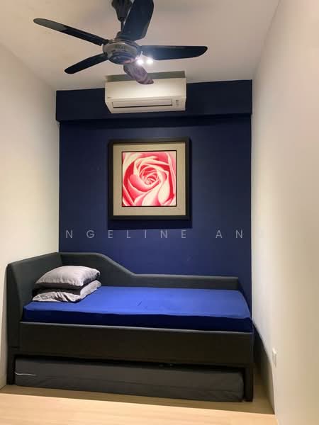 Servis Apartment untuk Disewa di USJ One (You One) - ANGELINE ANG - Bedroom - PropertyGuru.com.my