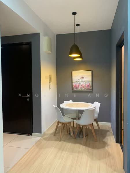 Servis Apartment untuk Disewa di USJ One (You One) - ANGELINE ANG - Dining Room - PropertyGuru.com.my