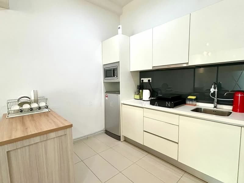 Office for Sale in Petaling Jaya (Selangor) - Desley Wan - Kitchen - PropertyGuru.com.my