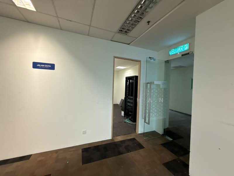 Pejabat untuk Disewa di KL City Centre (Kuala Lumpur) - Victor Han - Interior - PropertyGuru.com.my