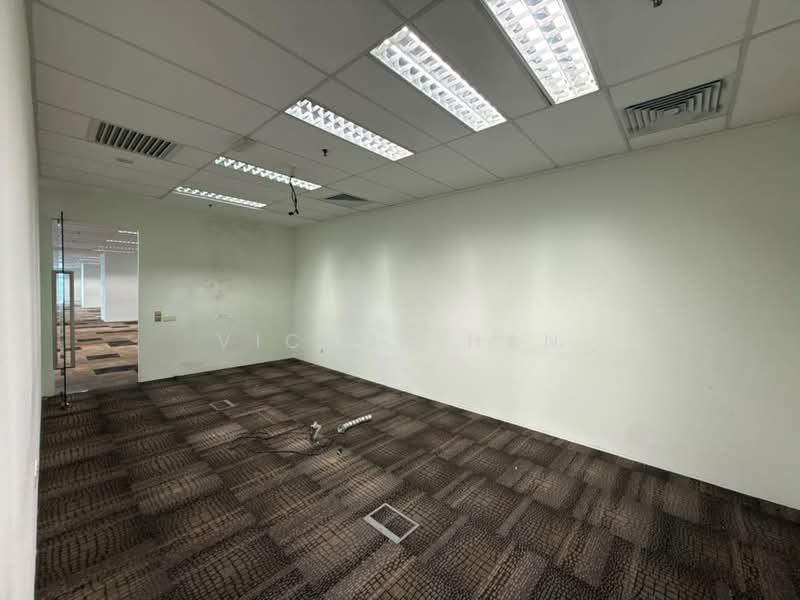 Pejabat untuk Disewa di KL City Centre (Kuala Lumpur) - Victor Han - Interior - PropertyGuru.com.my