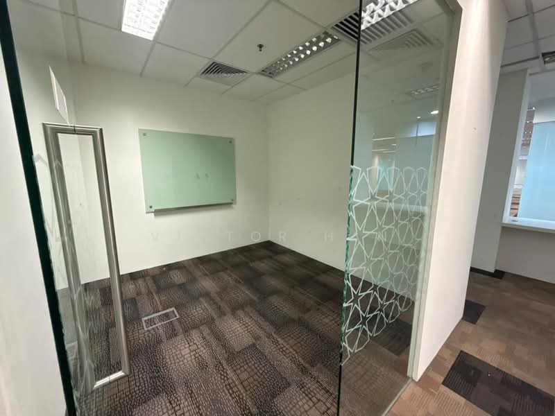 Pejabat untuk Disewa di KL City Centre (Kuala Lumpur) - Victor Han - Interior - PropertyGuru.com.my