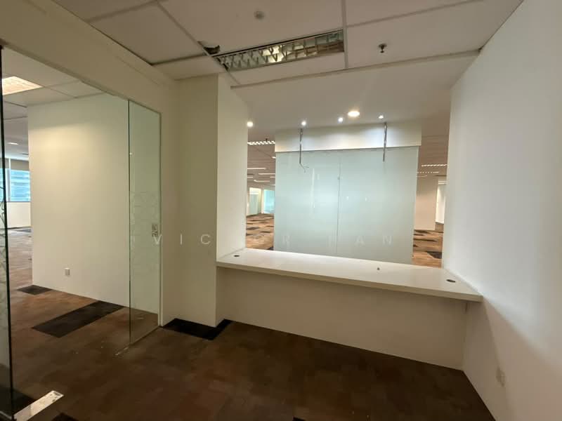 Pejabat untuk Disewa di KL City Centre (Kuala Lumpur) - Victor Han - Interior - PropertyGuru.com.my