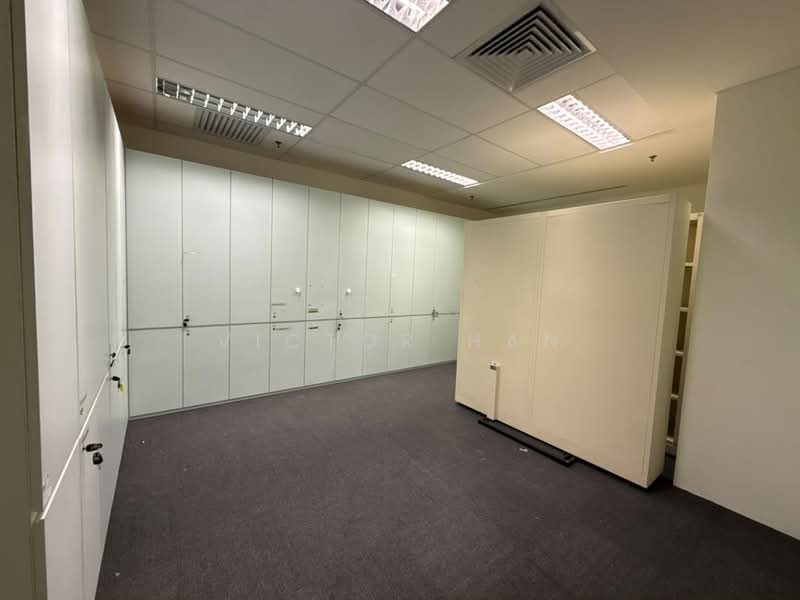 Pejabat untuk Disewa di KL City Centre (Kuala Lumpur) - Victor Han - Interior - PropertyGuru.com.my