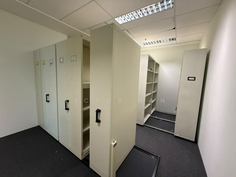 Pejabat untuk Disewa di KL City Centre (Kuala Lumpur) - Victor Han - Interior - PropertyGuru.com.my